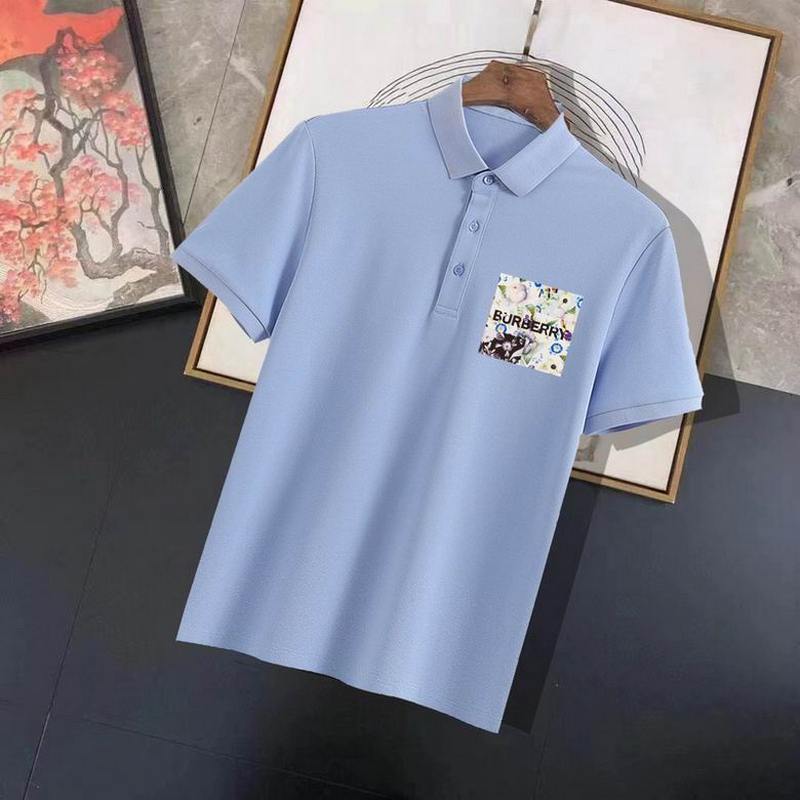 Burberry Men's Polo 190